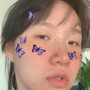 Meet your Posher, Shuo